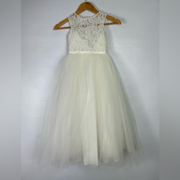 BHLDN Other - BHLDN Girls Dress
